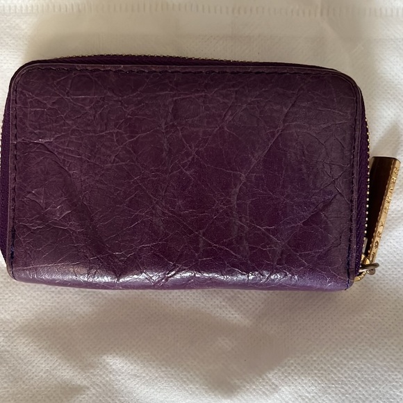 Tory Burch Wallet - Picture 3 of 6